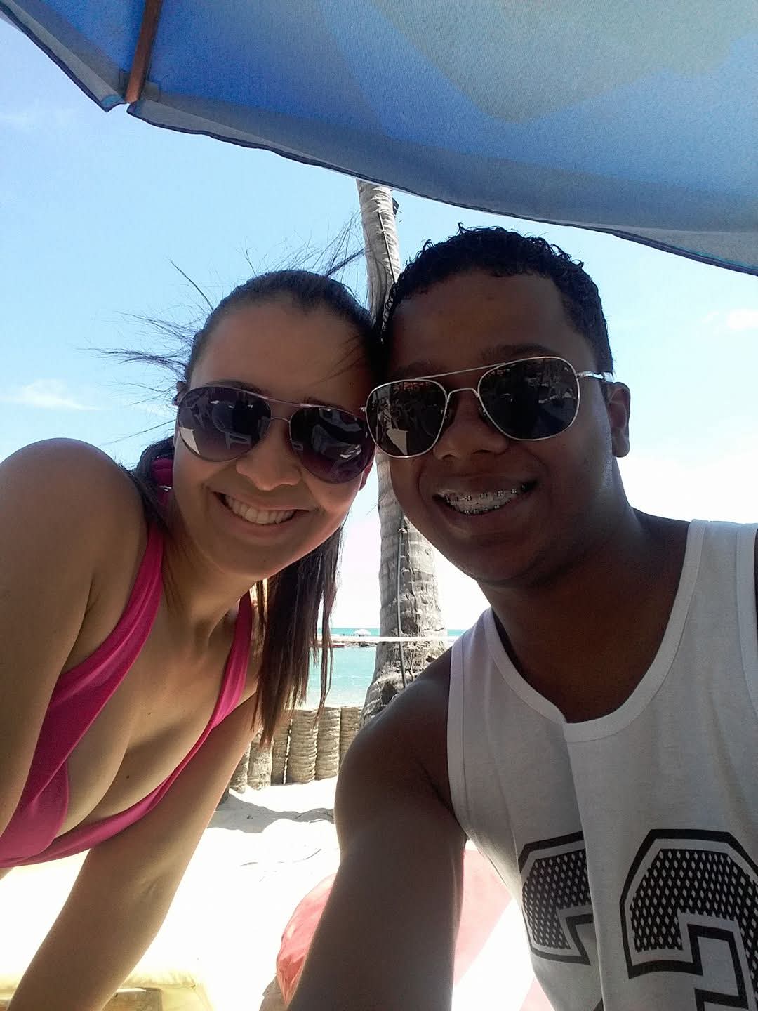 Primeira viagem